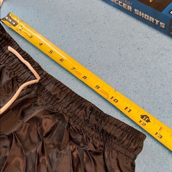 Sale 5/$25 Boys new tournament soccer shorts. - Picture 7 of 8